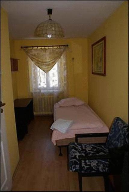 Zajazd Dworek Choroszcz Chambre photo